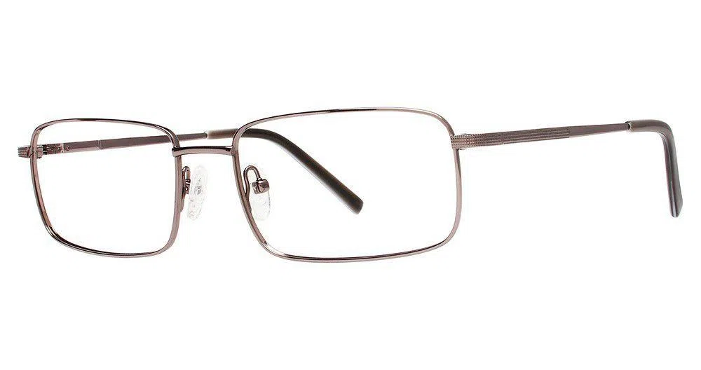 MODZ TITANIUM DIRECTOR Eyeglasses - view 4